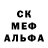 COCAIN FishScale Maria Ibragimova